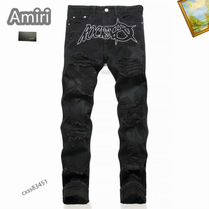 Picture of Amiri Jeans _SKUAmirisz29-38345114089